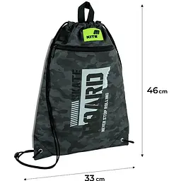 Сумка для взуття Kite SK8 Board (K26-601M-12) - мініатюра 4