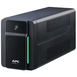 Джерело безперебійного живлення (ДБЖ) APC Back UPS 750VA, (BX750MI) - мініатюра 3