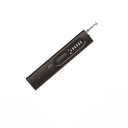 Портативний детектор жучків XO CRP01 infrared detector anti eavesdropping - мініатюра 3