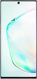 Смартфон Samsung Galaxy Note 10+ 12/256Gb SM-N9750 Aura Glow [NFC, 2 SIM] - мініатюра 2