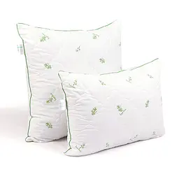 Подушка Руно 70х70 бамбукова Bamboo Style 313.52_Bamboo Style
