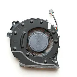 Вентилятор для ноутбука HP Pavilion Gaming 15-cx (L20334-001), DC (5V, 0.5A), 4pin (для відеокарти) - мініатюра 2