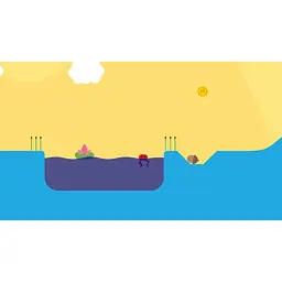 Ключ активації Microsoft Pikuniku для Xbox One/Series - мініатюра 4