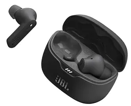 Гарнітура JBL TUNE BEAM Black (JBLTBEAMBLK) - мініатюра 7