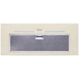 Витяжка вбудована Weilor PBS 72650 Glass BG 1250 LED Strip - мініатюра 3