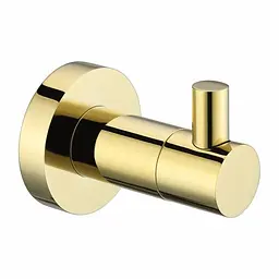 Гачок Omnires Modern Project gold MP60110GL, Золотий