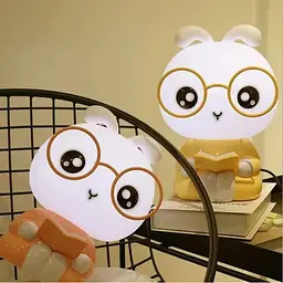 Настольная лампа-ночник Fashion Lamp 622-9 (42912-622-9_506) - мініатюра 5