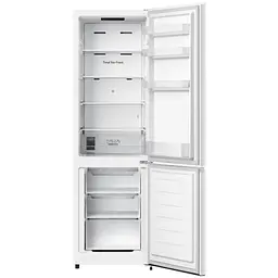 Холодильник Gorenje NRK418EEW4 - мініатюра 4