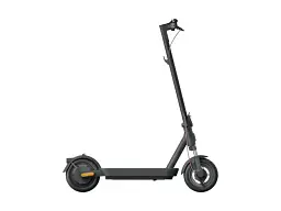 Електросамокат Xiaomi Electric Scooter 5 Black BHR9608EU - мініатюра 7