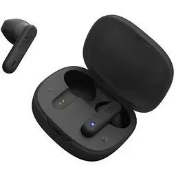 Навушники JBL Vibe Flex Black (JBLVFLEXBLK) - мініатюра 6