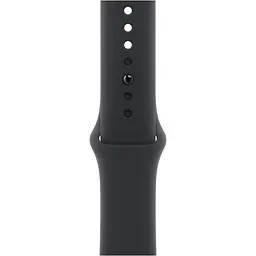 Смарт-годинник Apple Watch Series 11 GPS 42mm Space Gray Aluminum Case with Black Sport Band S/M (MEQW4) [145301] - мініатюра 3