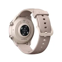 Mibro Смарт-часи A3 45мм, 1.39", 360x360, BT 5.3, GPS, 2 ATM, мокко - мініатюра 7