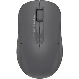 Миша A4Tech Fstyler FG15CS Air2 Grey (FG15CS Air2 (Grey)) - мініатюра 1