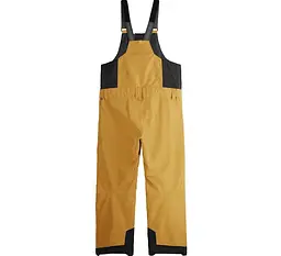 Штани Picture Organic U66 Bib L Wood Thrush (1012-MPT148B-L) - мініатюра 2