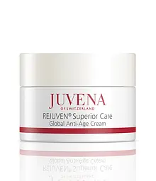 Антивіковий крем Juvena Rejuven Men Superior Overall Anti-Age Cream 50 мл (76834) - мініатюра 2