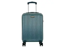 Валіза Semi Line 20 S Blue (T5955-1) - мініатюра 5