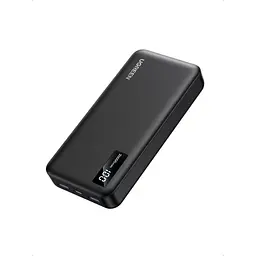 Батарея універсальна Ugreen 20000mAh 20W Two-way Fast Charging (PB312 25683) - мініатюра 3