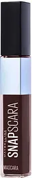 Туш для вій Maybelline New York Snapscara відтінок коричневый 8 мл (B3240500) - мініатюра 3