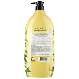 Гель для душу Shower Mate Botanic Terrace Verbena, 1,2 л (892614) - мініатюра 2