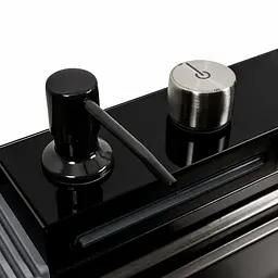 Кухонна мийка Platinum HANDMADE (SP000041262) - мініатюра 4