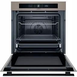 Електрична духова шафа WHIRLPOOL WOI4S8CM1SEA - мініатюра 2