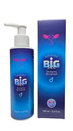 Гель для збільшення пеніса Emily Love Big Size, 150 мл