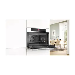 Духовой шкаф Bosch CMG7241W1 - миниатюра 3
