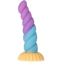Фалоімітатор Toyz4lovers Monster Morganal 22 см (мульті)