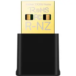 WiFi-адаптер TP-LINK Archer TX20U Nano - мініатюра 1