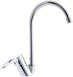 Змішувач для кухні ZERIX SOP14-A 045 ZX3058 - мініатюра 2