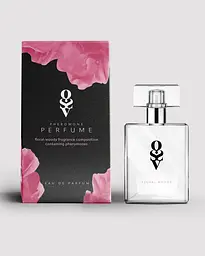 Жіночі парфуми Obsessive Floral-Woody Perfume 30 мл