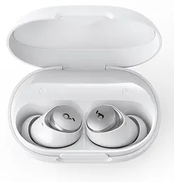Гарнітура Anker SoundСore Space A40 White (A3936G22) - мініатюра 6