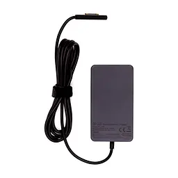 Блок живлення до ноутбуку PowerPlant MICROSOFT 220V, 12V 36W 2.58A (MS3) (MI36AMS3)