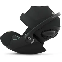 Автокрісло Cybex Cloud G i-Size Plus Moon Black (523001151) - мініатюра 5
