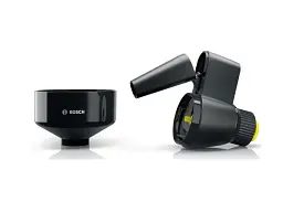 Універсальний подрібнювач 5 в 1 Bosch MUZ9GM1 - мініатюра 2