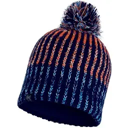 Шапка Buff Knitted & Polar Hat Iver Medieval Blue (1033-BU 117900.783.10.00)