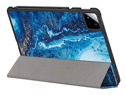 Чохол Primolux Slim для планшета Xiaomi Pad 7 / Pad 7 Pro 11.2" Ocean - мініатюра 4