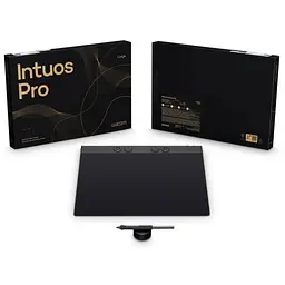 Графічний планшет Wacom Intuos Pro L (PTK870K0B) - мініатюра 8