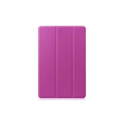 Чохол до планшета BeCover Smart Case Samsung Galaxy Tab A11 SM-X133/X135 8.7" Purple (713965) - мініатюра 2