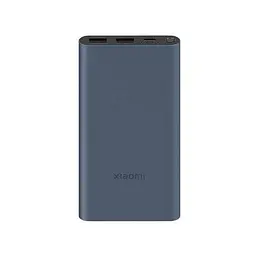 Універсальна мобільна батарея Xiaomi Mi Power Bank 3 10000mAh 22.5W (PB100DPDZM, BHR5884GL, BHR5079CN) - мініатюра 2