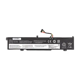 Аккумулятор для ноутбука LENOVO Ideapad L340 Gaming (L18M3PF1) 11.55V 4600mAh PowerPlant (NB482153)