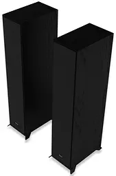 Підлогова акустична система Klipsch Reference R-600F Black - мініатюра 10