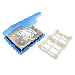 Контейнер для HDD Maiwo KB03 blue - мініатюра 5