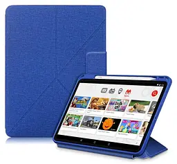 Чохол Primolux Transformer Latch для планшета Apple iPad Air 11" 2026 M4 (A3459 / A3460 / A3463) - Blue - мініатюра 2