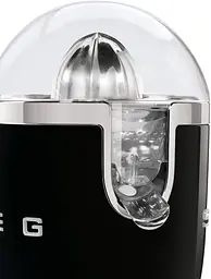 Соковитискач для цитрусових (цитрус-прес) SMEG CJF11BLEU - мініатюра 6
