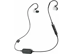 Навушники Shure SE215BT (Black) - мініатюра 2