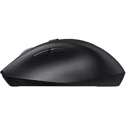 Миша бездротова Havit HV-MS61WB дворежимна чорна (HV-MS61WB) - мініатюра 5