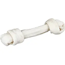 Ласощі для собак Trixie Кость для чистки зубів Denta Fun 39 см 500 г - мініатюра 2