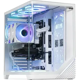 Комп'ютер Artline Gaming PBGWHITE (PBGWHITEv08)