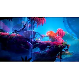 Гра Ori The Collection (російські субтитри) (Nintendo Switch) - мініатюра 7
